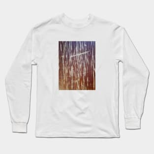 Wood, pattern, tree, nature Long Sleeve T-Shirt